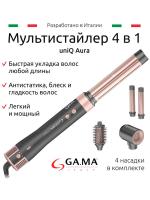 Ga.Ma uniQ Styler GH0113