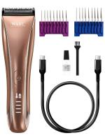 Wahl Motiva2 petite Orchid Li plus 3028118