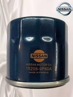 Масляный фильтр Nissan 15208-9F60A