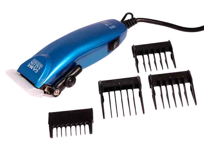 Машинка для стрижки волос gama pro8 инструкция