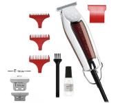 Машинка для стрижки волос Wahl 8081-916 Corded trimmer Wide Detailer