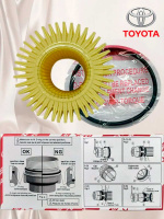 Фильтр масляный Toyota A6  04152-YZZA6