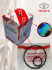 Фильтр масляный Toyota A6 с ключём 04152-YZZA6
