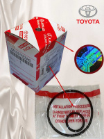 Фильтр масляный Toyota A6 с ключём 04152-YZZA6