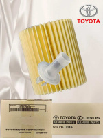 Фильтр масляный Toyota A5 04152-YZZA5