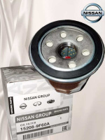 Масляный фильтр Nissan 15208-9F60A