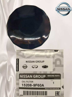 Масляный фильтр Nissan 15208-9F60A